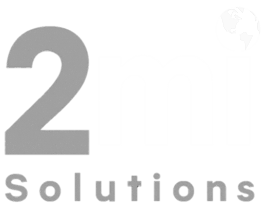 2Mi Solutions Logo
